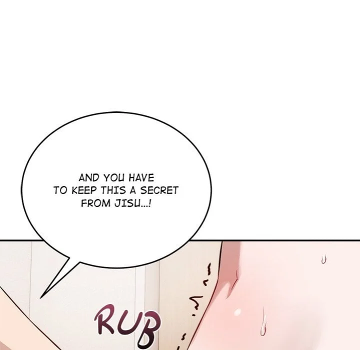 I’m Here for You chapter 24 page 87