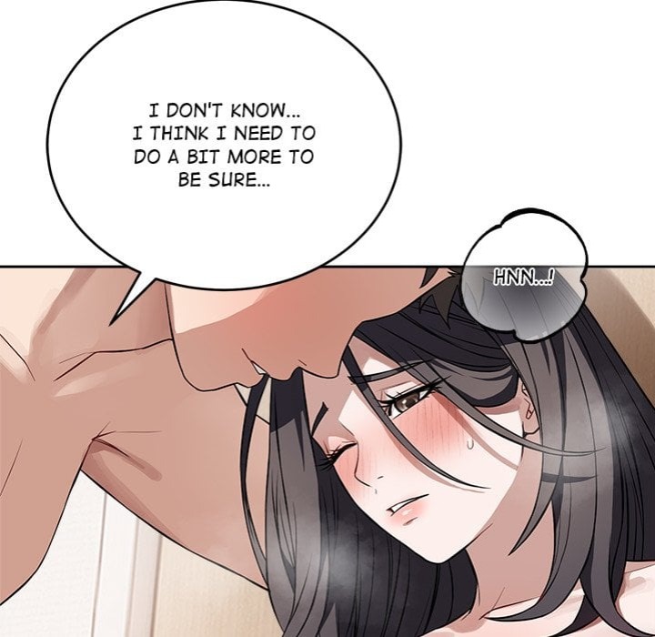 I’m Here for You chapter 24 page 92
