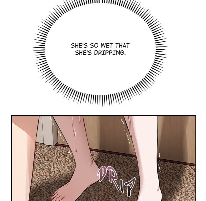 I’m Here for You chapter 24 page 107