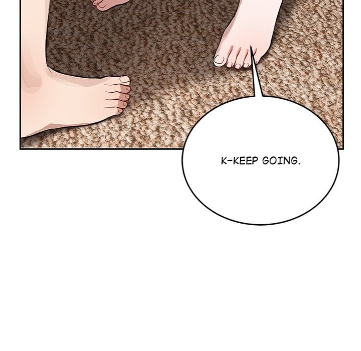 I’m Here for You chapter 24 page 108