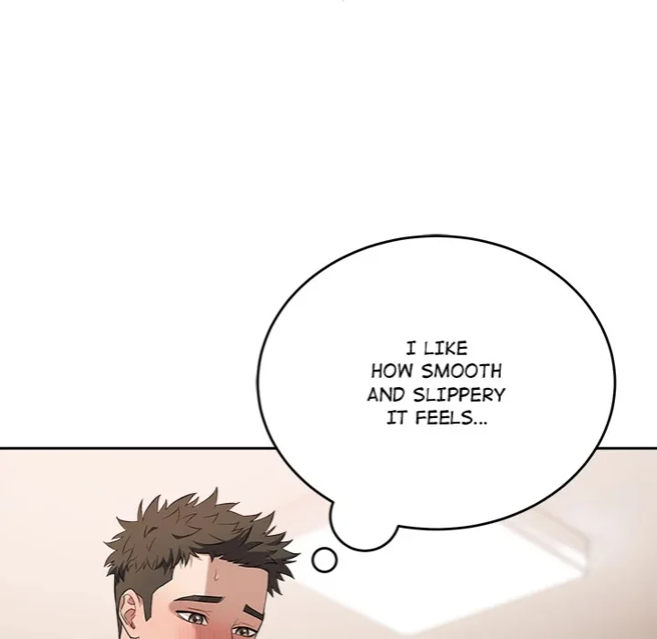 I’m Here for You chapter 25 page 28