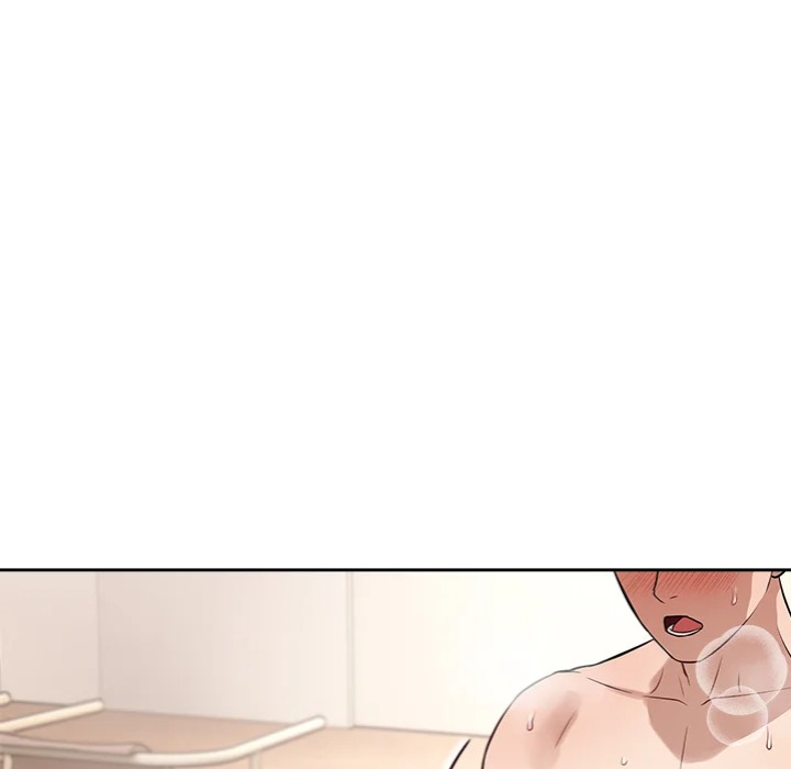 I’m Here for You chapter 25 page 49