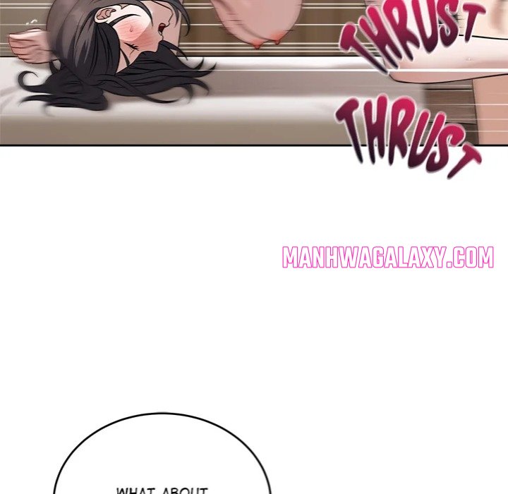 I’m Here for You chapter 25 page 58