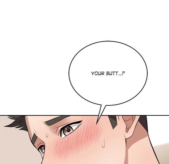 I’m Here for You chapter 25 page 76