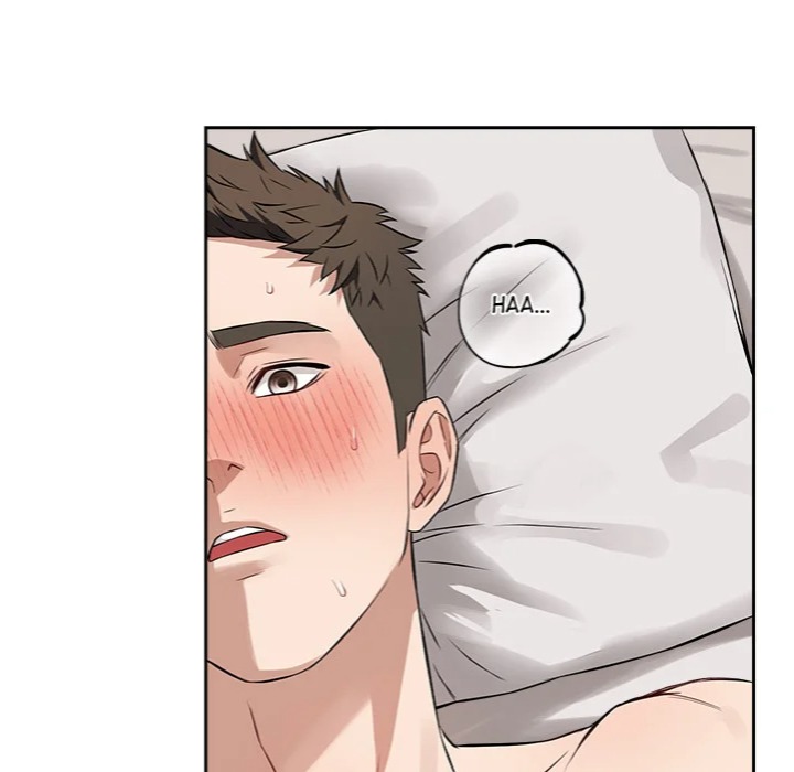 I’m Here for You chapter 25 page 140