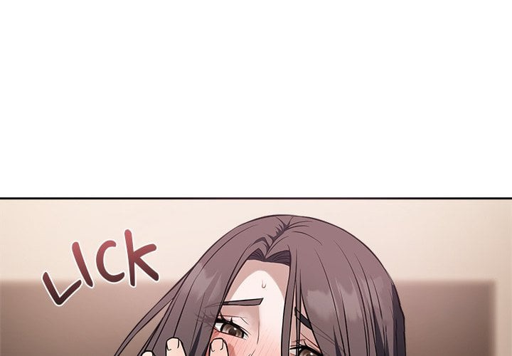 I’m Here for You chapter 26 page 3