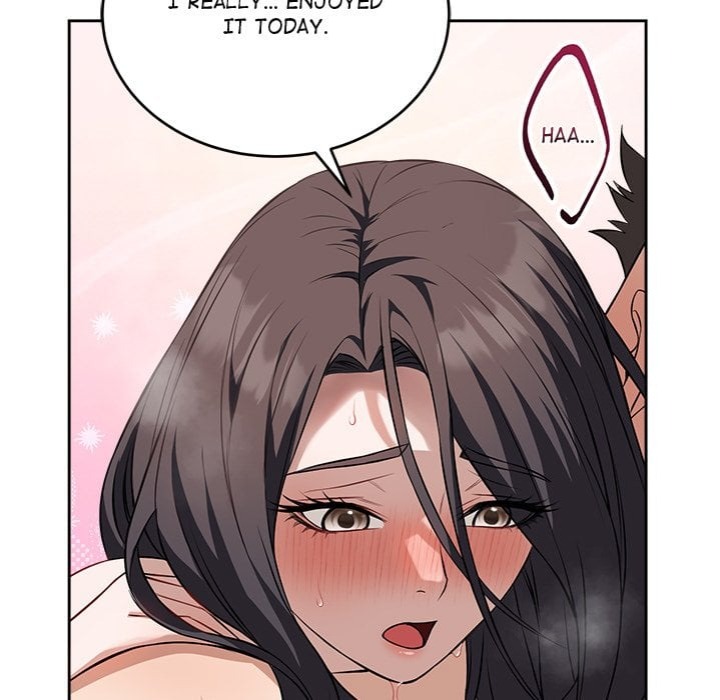 I’m Here for You chapter 26 page 40