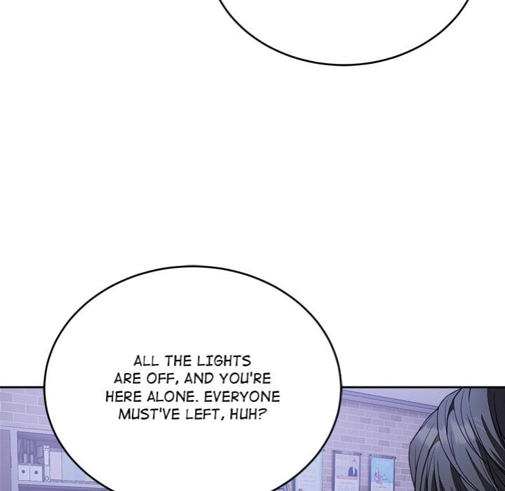 I’m Here for You chapter 26 page 64