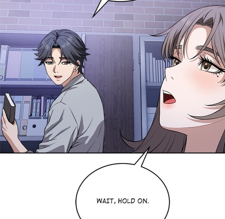 I’m Here for You chapter 26 page 67