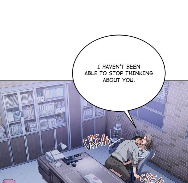 I’m Here for You chapter 26 page 74