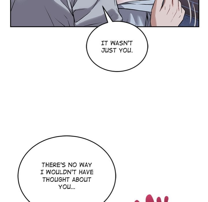 I’m Here for You chapter 26 page 77