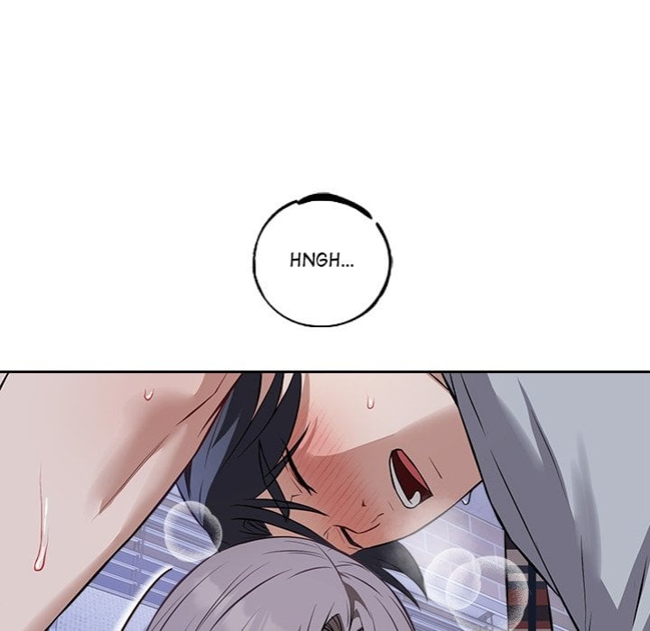 I’m Here for You chapter 26 page 112