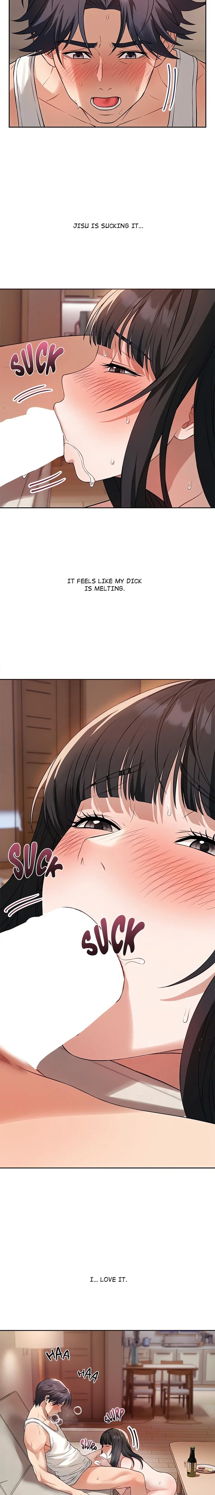 I’m Here for You chapter 3 page 3