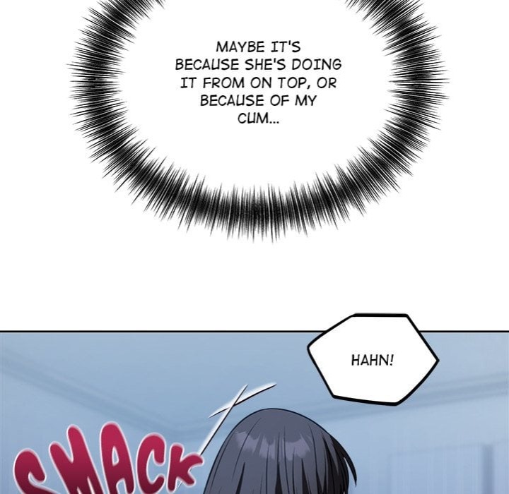 I’m Here for You chapter 30 page 8