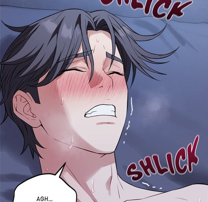 I’m Here for You chapter 30 page 18