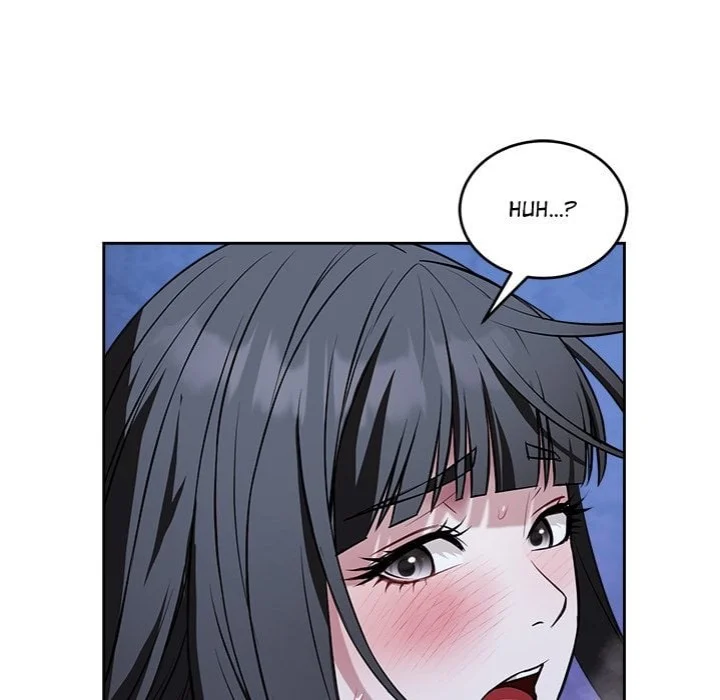 I’m Here for You chapter 30 page 33