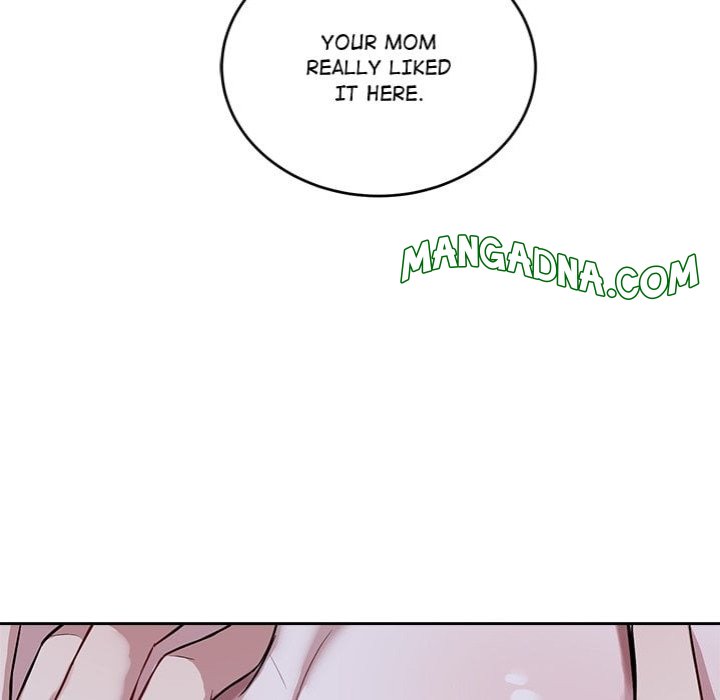 I’m Here for You chapter 30 page 73