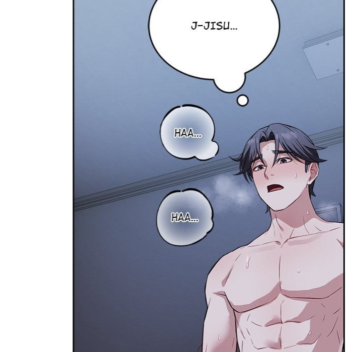 I’m Here for You chapter 30 page 101