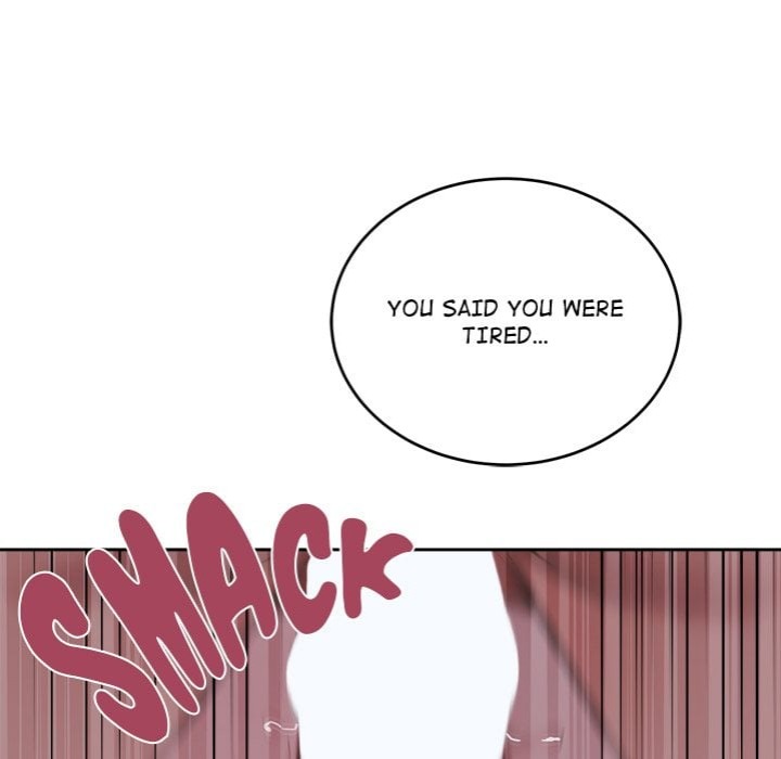 I’m Here for You chapter 30 page 116