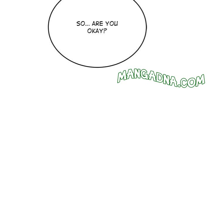 I’m Here for You chapter 30 page 119