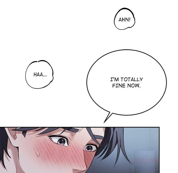 I’m Here for You chapter 30 page 120