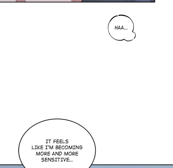 I’m Here for You chapter 30 page 121