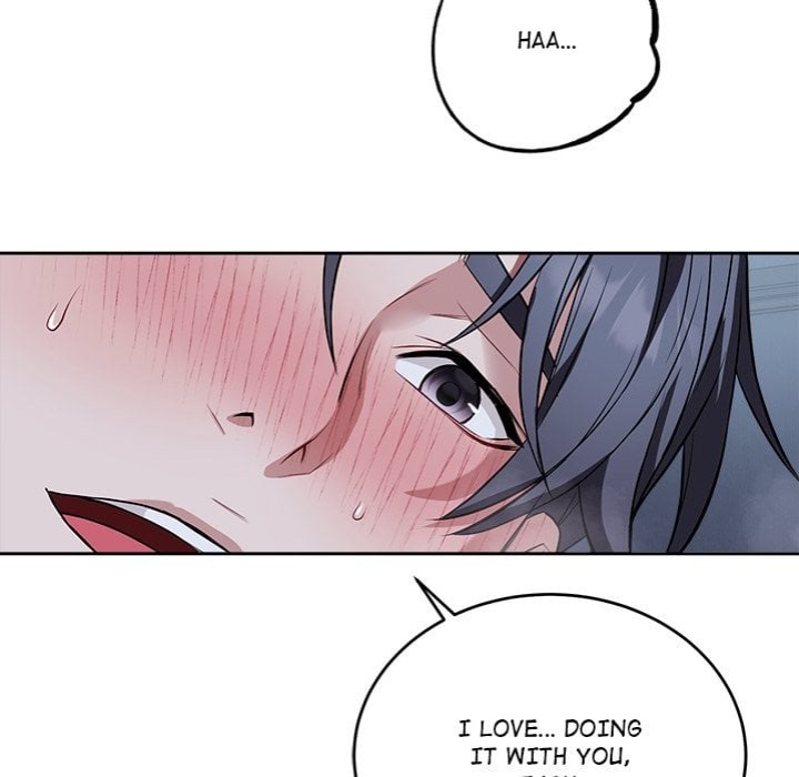 I’m Here for You chapter 30 page 134