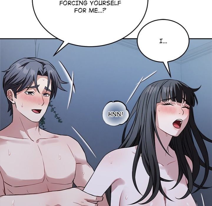 I’m Here for You chapter 30 page 142