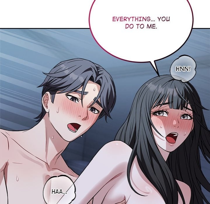 I’m Here for You chapter 30 page 154