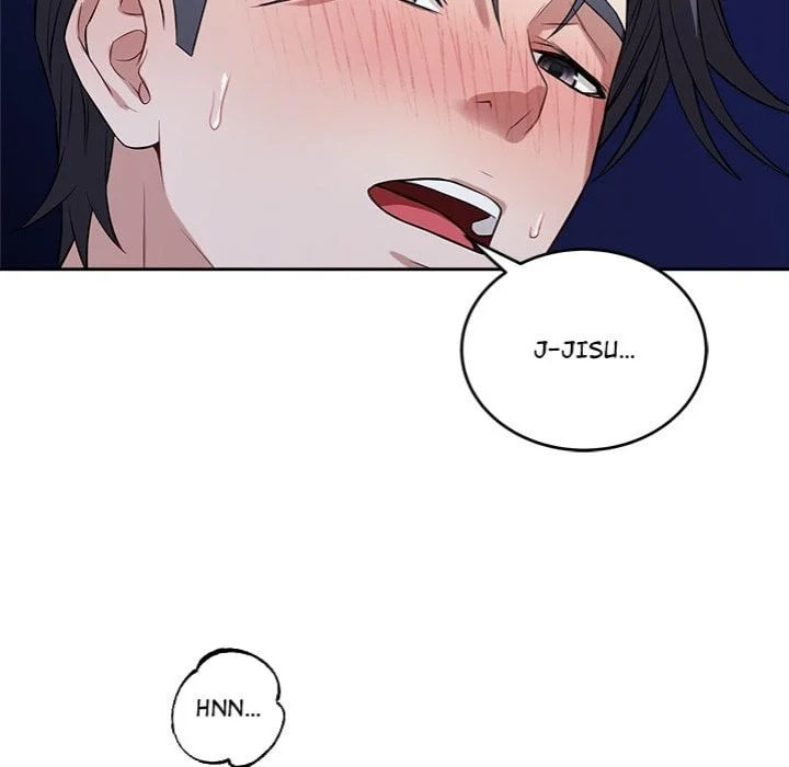 I’m Here for You chapter 30 page 157