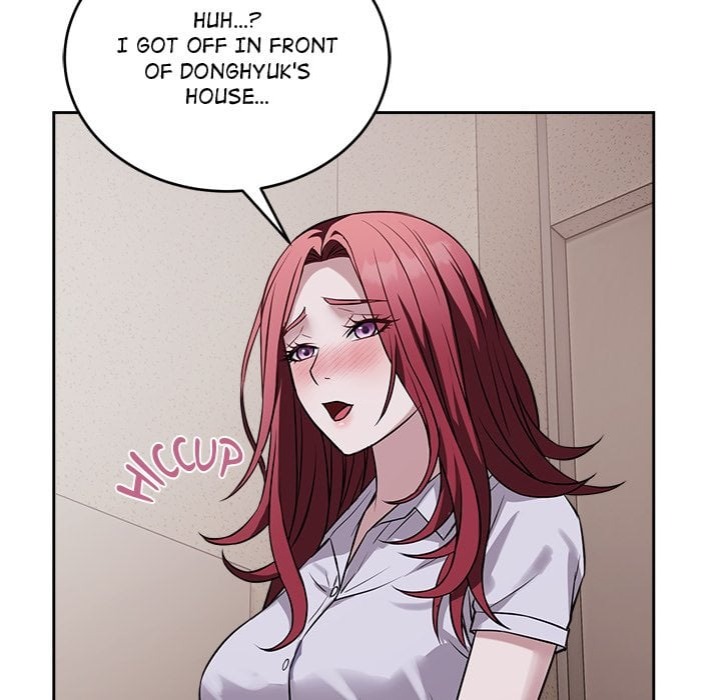 I’m Here for You chapter 30 page 167