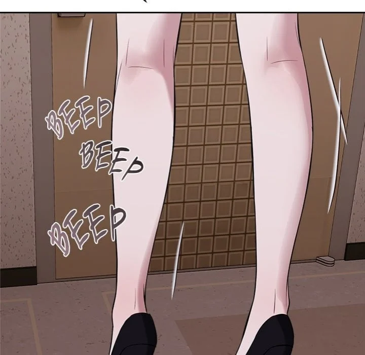 I’m Here for You chapter 30 page 170