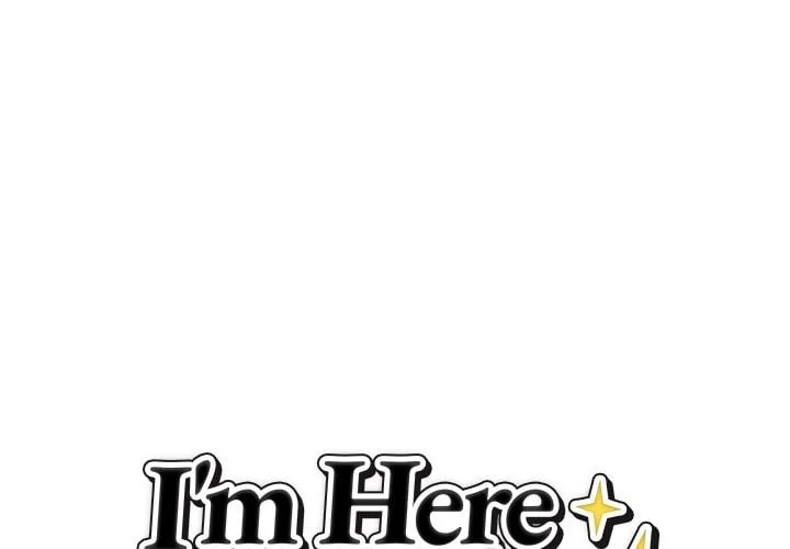 I’m Here for You chapter 31 page 1