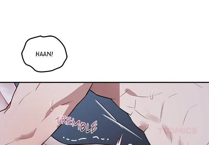 I’m Here for You chapter 31 page 3