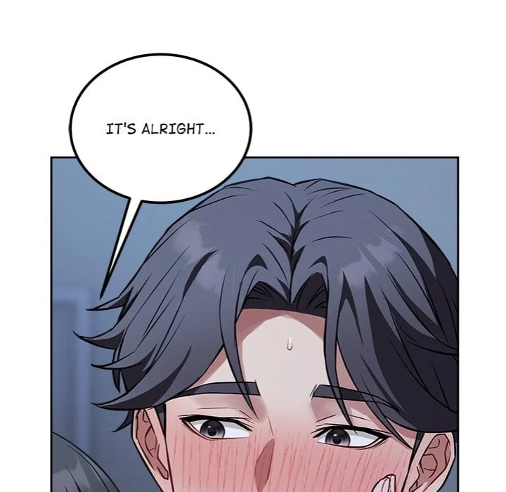 I’m Here for You chapter 31 page 11