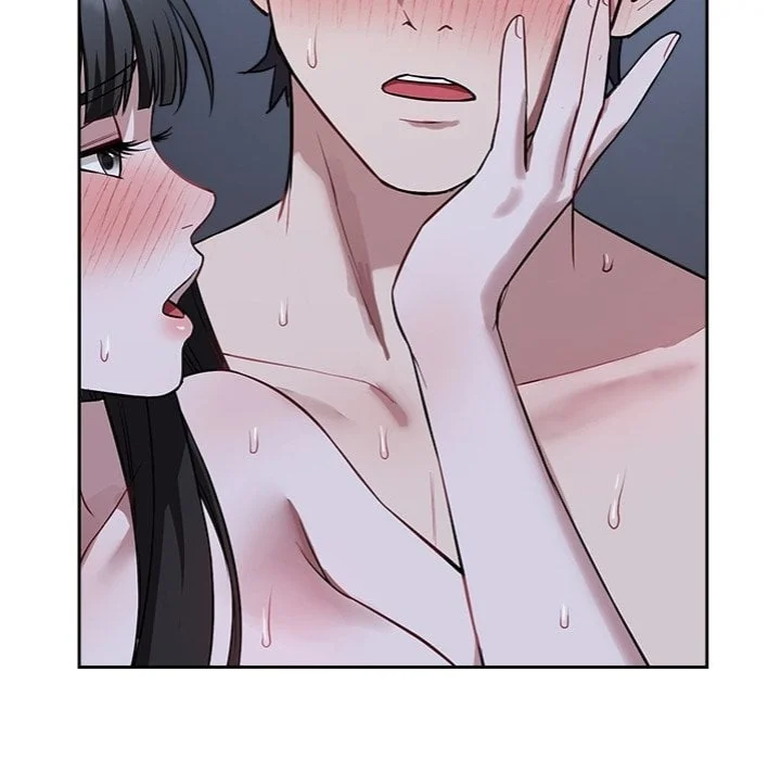 I’m Here for You chapter 31 page 12
