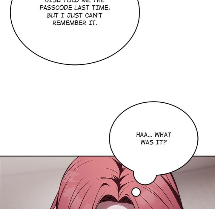 I’m Here for You chapter 31 page 22