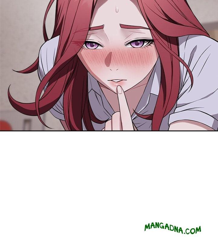 I’m Here for You chapter 31 page 23