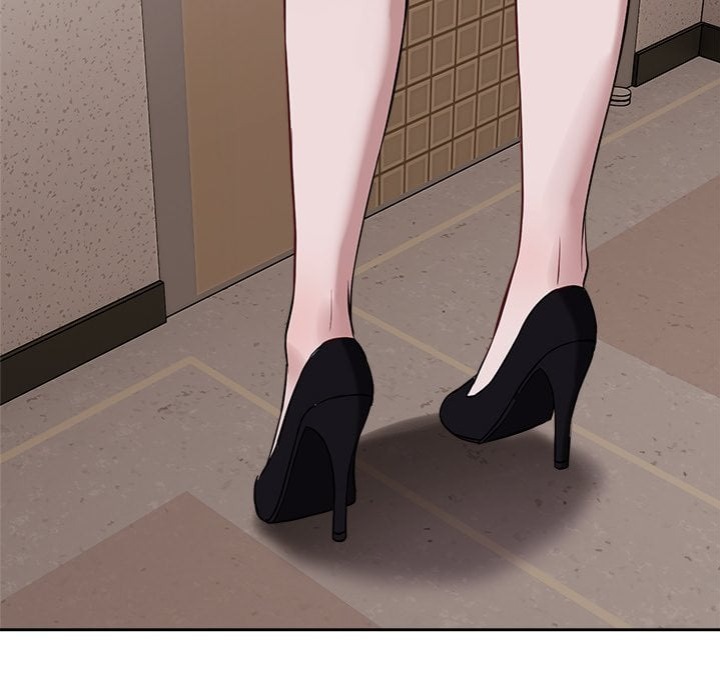 I’m Here for You chapter 31 page 25