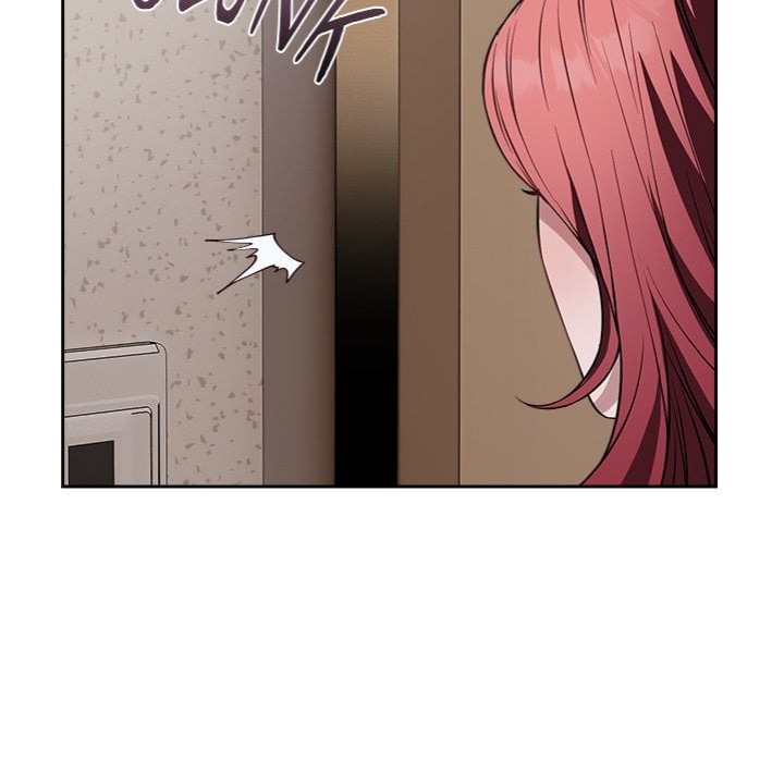 I’m Here for You chapter 31 page 27