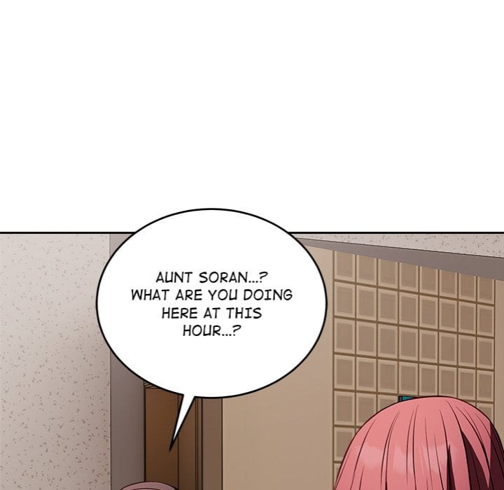 I’m Here for You chapter 31 page 28