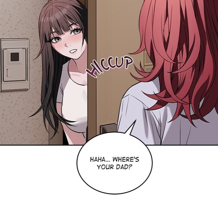 I’m Here for You chapter 31 page 29