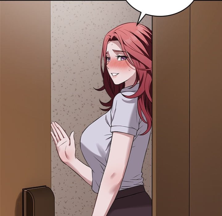 I’m Here for You chapter 31 page 31