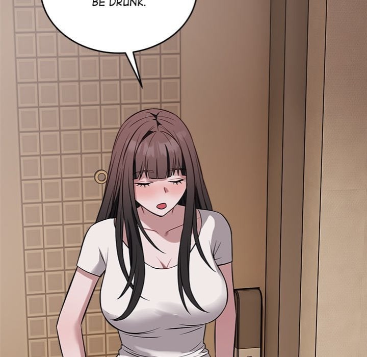 I’m Here for You chapter 31 page 36