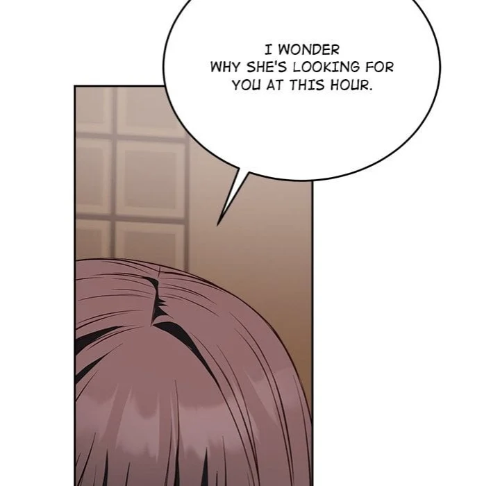 I’m Here for You chapter 31 page 40
