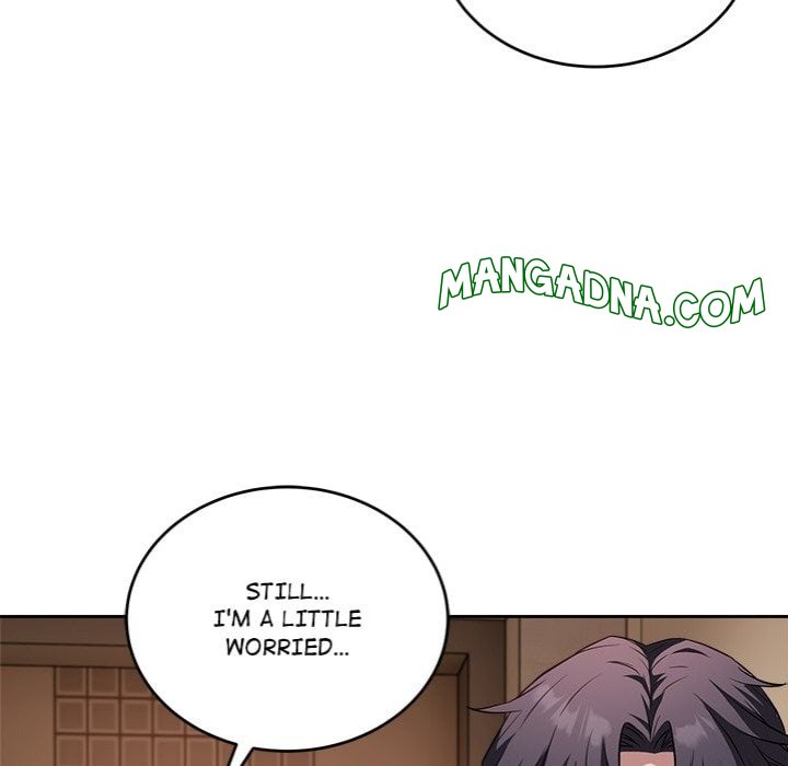 I’m Here for You chapter 31 page 46