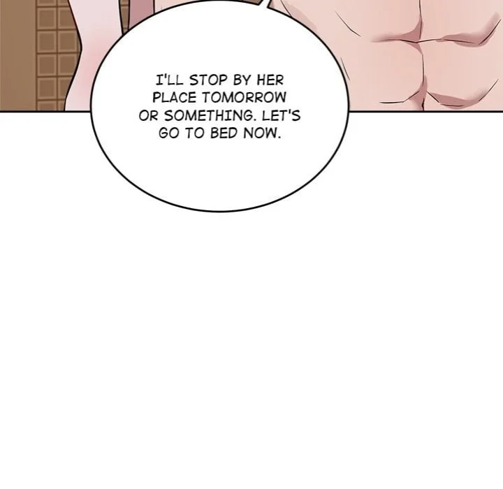 I’m Here for You chapter 31 page 48