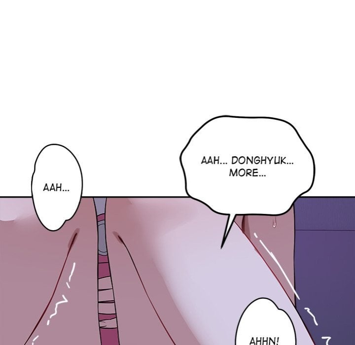I’m Here for You chapter 31 page 63