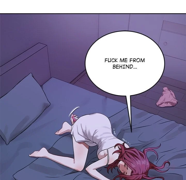 I’m Here for You chapter 31 page 75
