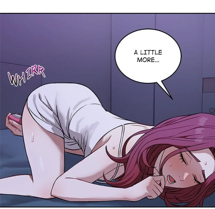 I’m Here for You chapter 31 page 79